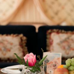 Фото Кронон Парк Отель (Kronon Park Hotel)