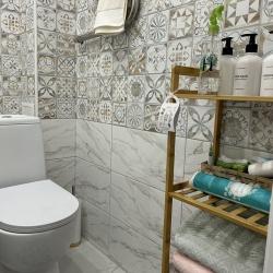 Фото Апартаменты на бульваре Всполье, 17к3