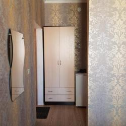 Фото Отель Улей