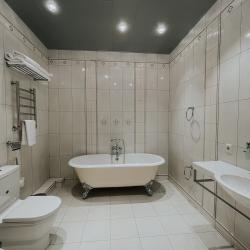 Фото Отель БОРТ 305