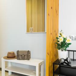Апартаменты студия YELLOW Studio