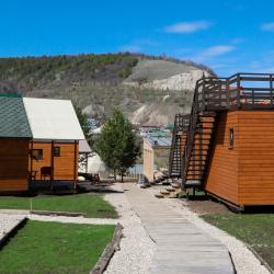 Фото Отель Лисички-сестрички