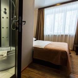 Фото Отель Сияние