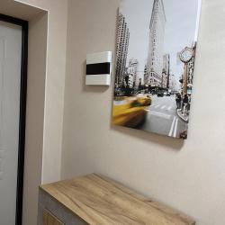 Фото Апартаменты на переулке Коммунистический 106