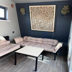 Фото Отель Новая дача