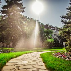 Фото Отель Ассоль