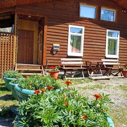 Номер эконом семейный