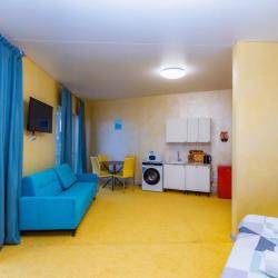 Фото Отель ЛаСкала