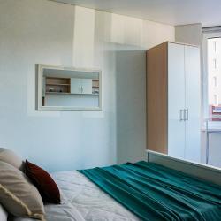 3-комнатные апартаменты люкс