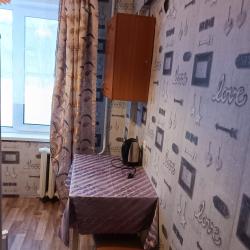 2-комнатные апартаменты эконом