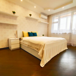 Фото Апартаменты GlobusApartamentCity на улице Бориса Пастернака 11