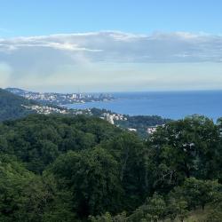 Фото Отель Южное море