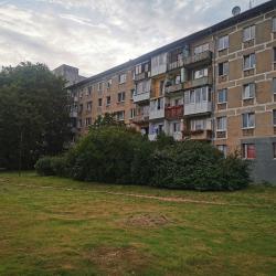 2-комнатные апартаменты улучшенные