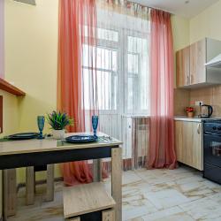 Фото Отель MaxRealty24 на бульваре ий 25