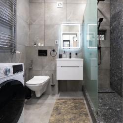 Фото Отель LovelyHome 39 на улице Сержанта Мишина 81 корпус 3