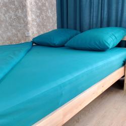 1-комнатные апартаменты студия Весёлый переулок 53/67