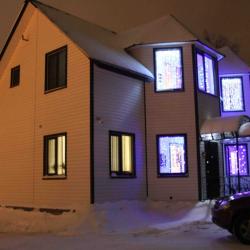 Фото Отель На Вокзальной