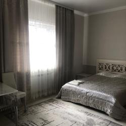 1-местный номер улучшенный комфорт (корпус 2)