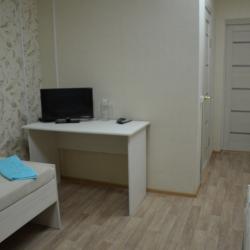 Фото Отель Мэбис Байкал