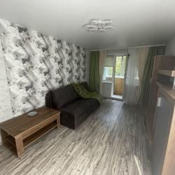 2-комнатные апартаменты стандарт