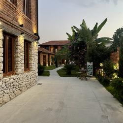 Фото Отель Loft Garden (Лофт Гарден)