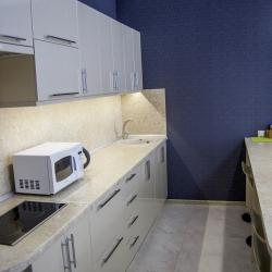 Фото Апартаменты на улице Чкалова 75 (49/1)