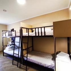 Фото Отель Тапиау