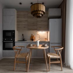 Фото Отель Hugge Place на Фабричной 65/2