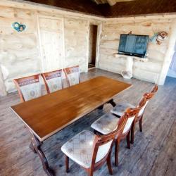 Фото Отель Байкальский маяк