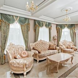 Фото Отель Губернская