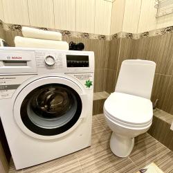 1-комнатные апартаменты люкс