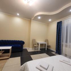 Номер комфорт