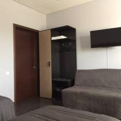 Фото Отель Олимпик