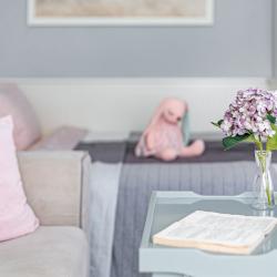 Фото Апартаменты Provence (Прованс) на улице Широкая 33