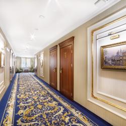 Фото Отель Династия