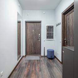 Фото Отель Vegas apartments (Вегас апартментс) на улице Александра Хохлова 7