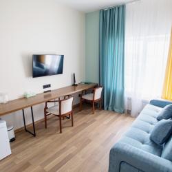 Фото EP Boutique Hotel (ЕР Бутик отель)