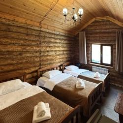 Фото Отель ские вершины
