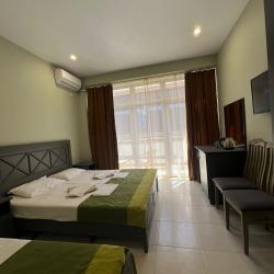 Фото Отель Calipso Sea (Калипсо Си)