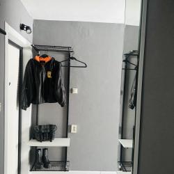 1-комнатные апартаменты стандарт