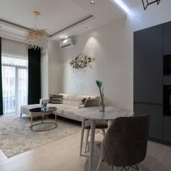 Фото Апартаменты на улице Фурката 3А