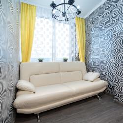 Фото Отель Smile Apartments (Смайл Апартментс) на улице Жмайлова 4Г