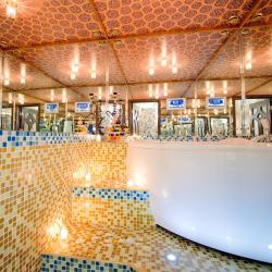 Фото Отель Black Сube (Блэк куб)