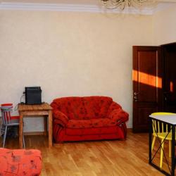 Фото Отель Kenut Hostel (Кенут)