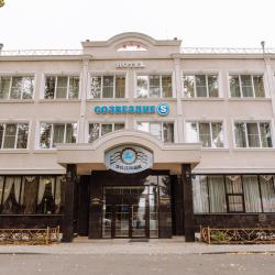 Фото Отель Зодиак-Созвездие S