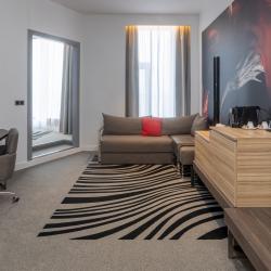 Novotel Arkhangelsk (Новотель Архангельск) — f01834155577dbc4930bb9db3e3008b2