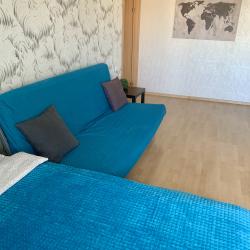 Фото Апартаменты на улице Самарская 268