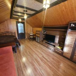 Фото Отель Гостевой дом на Анджиевского