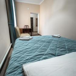 Фото Отель Muras Hotel Karakol (Мурас )