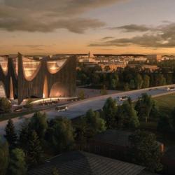 Фото Отель The Veil Hotel (Зе Веил)